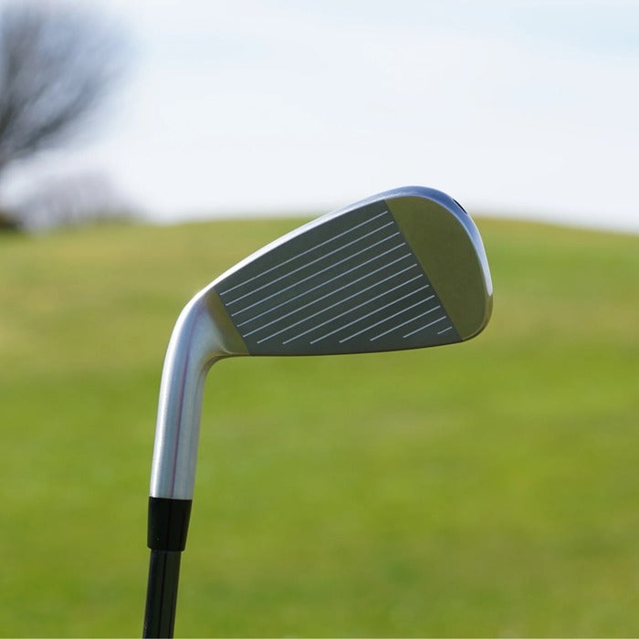 Caley Golf Series Banner