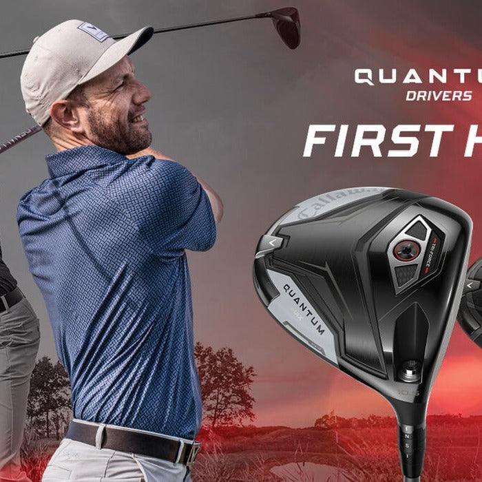 Callaway Series Banner