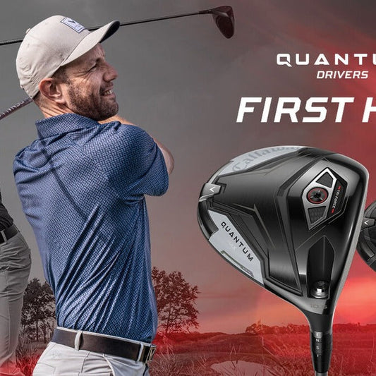Callaway Series Banner