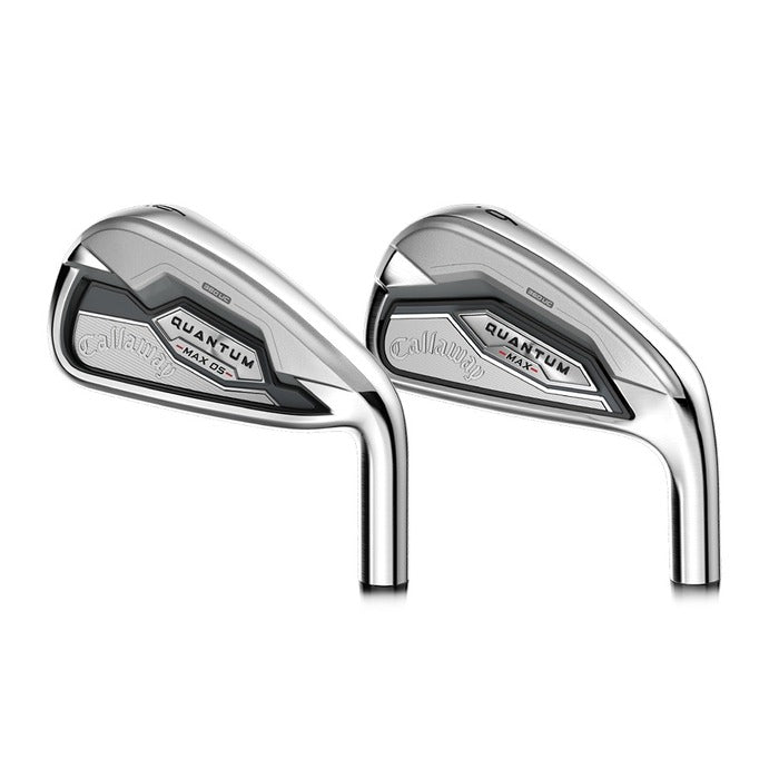 Callaway Series Banner
