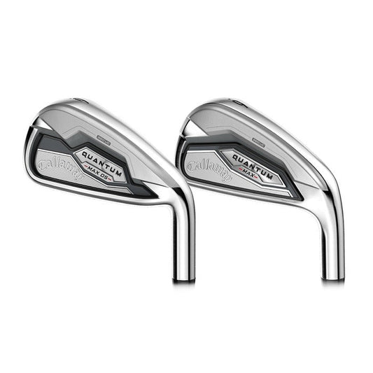 Callaway Series Banner