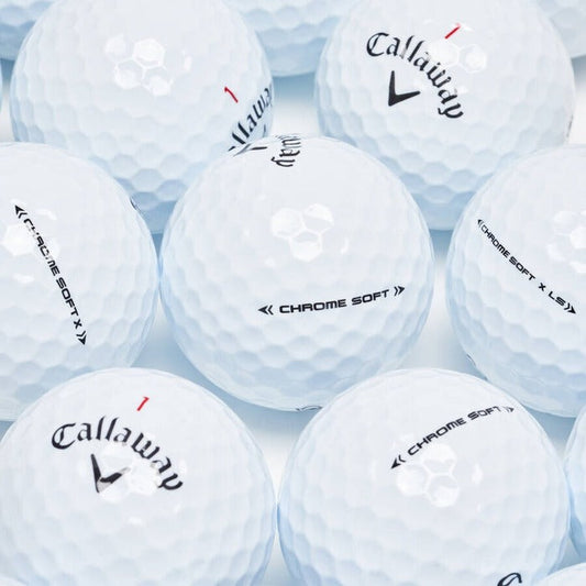 Callaway Series Banner