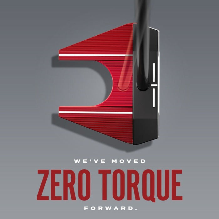 Callaway Series Banner