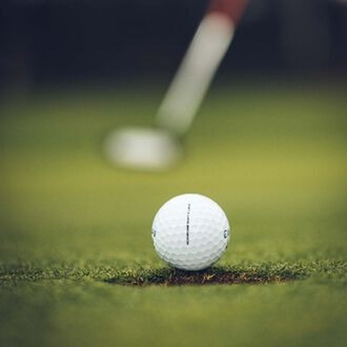 Callaway Series Banner