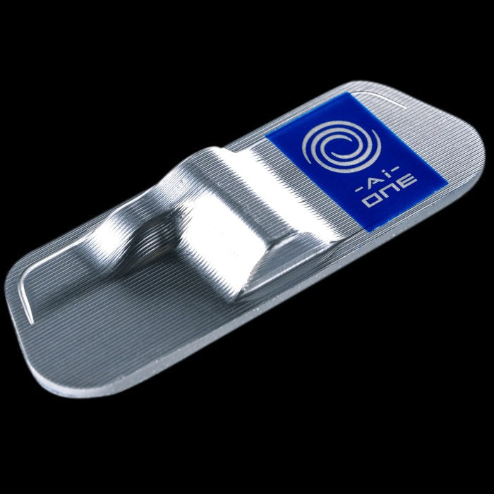 Callaway AI Designed Putter Face Inserts Explained