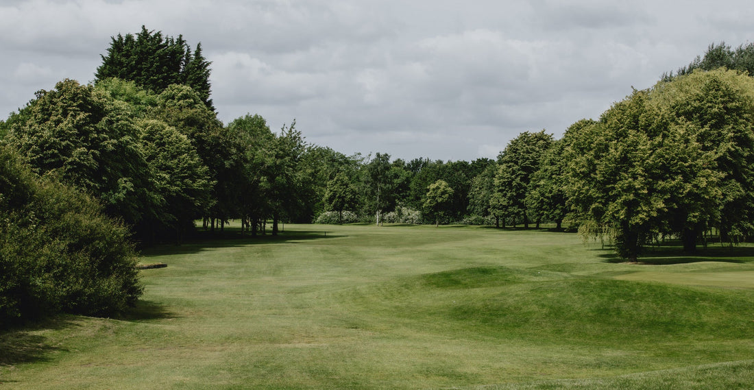 Chilwell Manor Golf Club