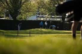 Chilwell Manor Golf Club: Full Course Guide