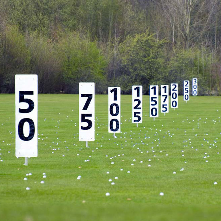 Golf Club Gapping Nottingham