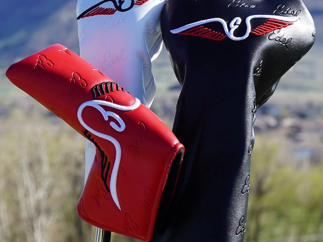 Edel Golf Series Banner