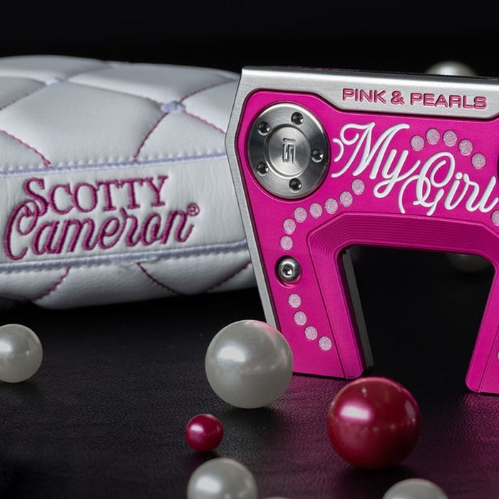 Golf Putters UK: Complete Guide to Types, Shapes and Choosing the Right One