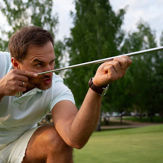 How to Stop Slicing Driver: Setup, Face Angle and Better Practice