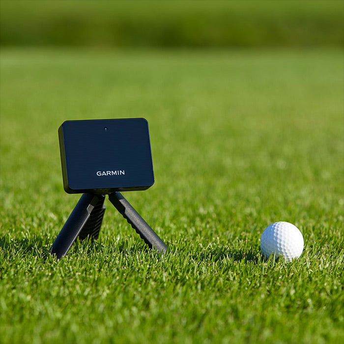 Garmin Approach R10 vs Rapsodo MLM2Pro: Best Portable Launch Monitor (2026)