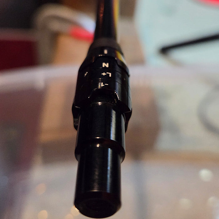 How to Replace a Golf Shaft Adapter the Right Way