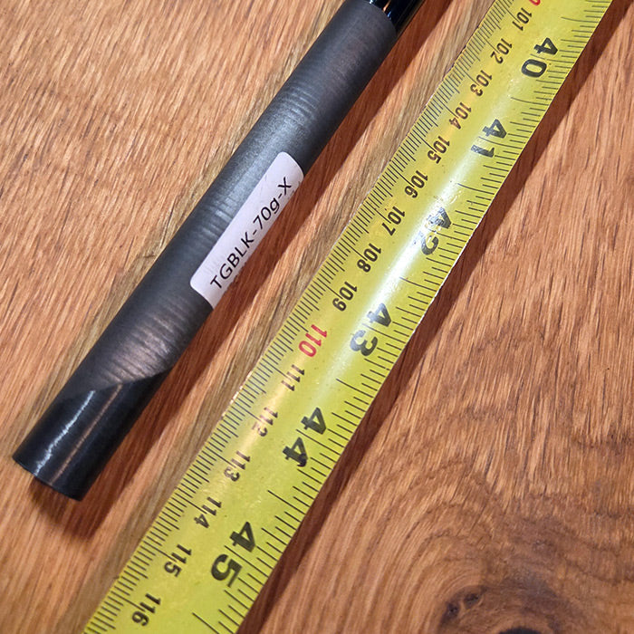 How to Shorten a Golf Club Shaft and Keep It Playing Properly