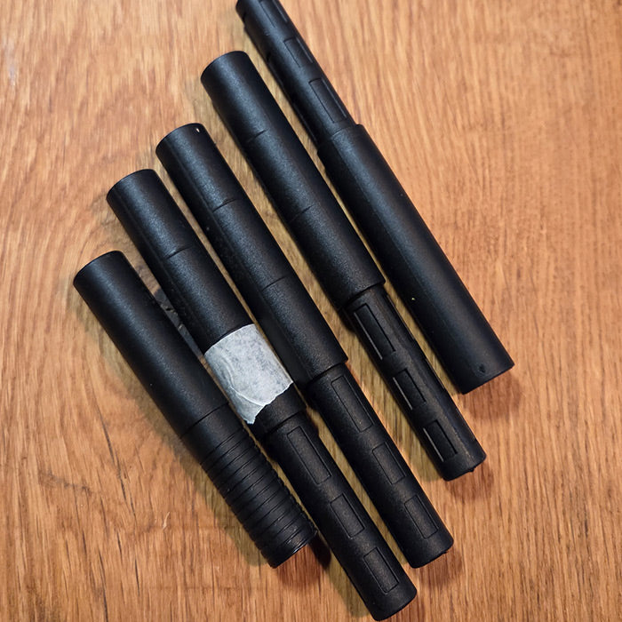 How to Extend a Golf Club Shaft Without Ruining the Build