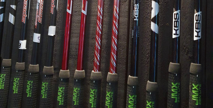 Golf Club Upgrades Nottingham: Improve Performance Without Buying New Clubs