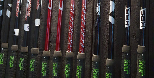 Golf Club Length Adjustment Nottingham: Shorten or Extend Clubs
