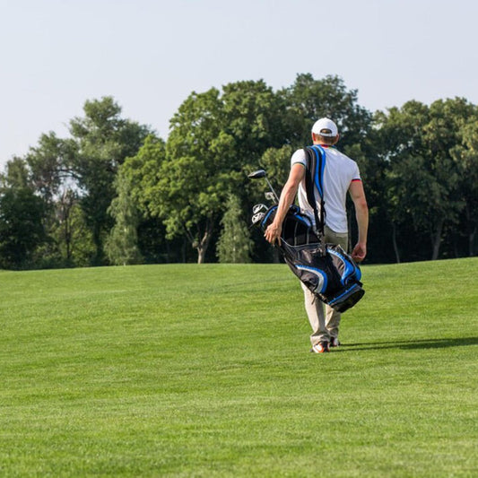 Beginner Golf Guide: How to Start Playing Golf in the UK