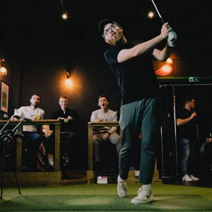 Golf FAQs Series Banner