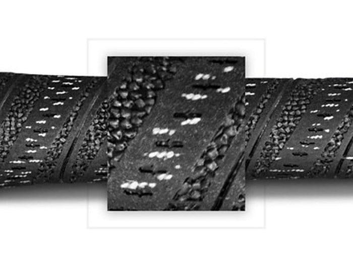 Golf Grips Series Banner