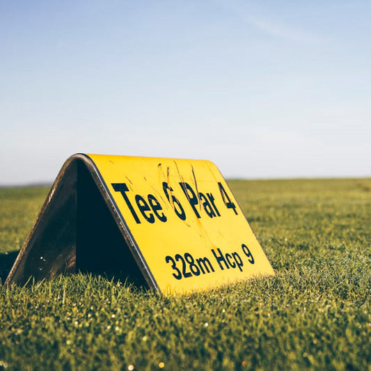 What Is a Golf Handicap? A Beginner’s Guide