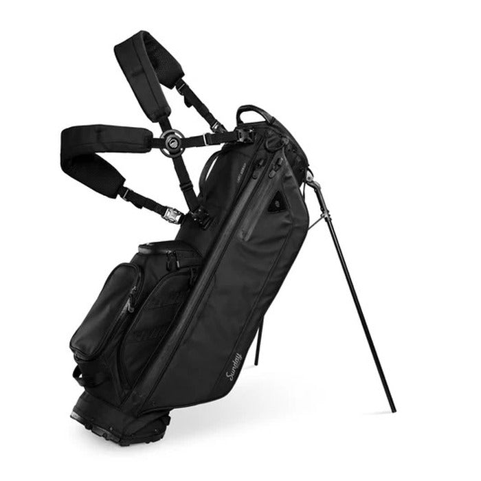 Golf in Nottingham Series Banner