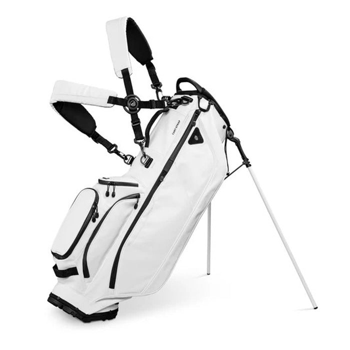 Golf in Nottingham Series Banner