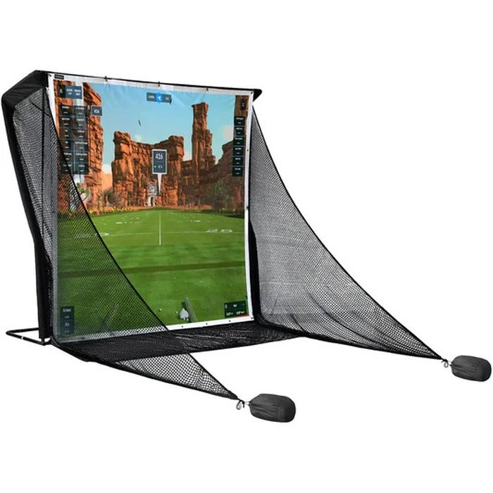 Golf in Nottingham Series Banner