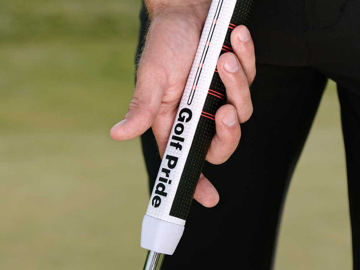 Golf Pride Series Banner