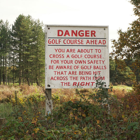 Golf Rules for Beginners: The Basics You Need to Know