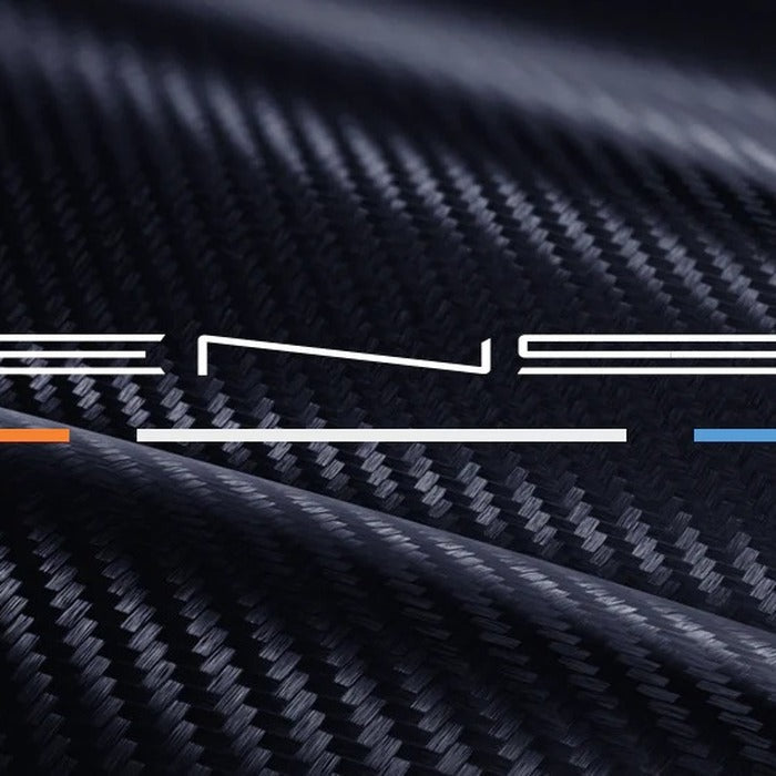 Golf Shafts Series Banner