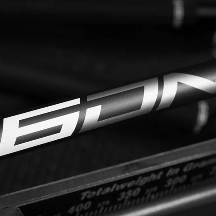 Golf Shafts Series Banner