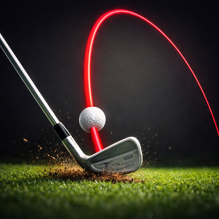 ProTee VX Golf Launch Monitor Review: Ceiling-Mounted Simulator Tracking Tested