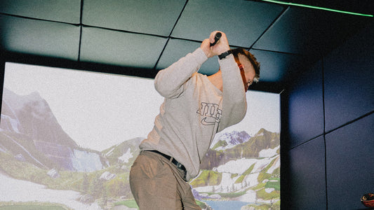 Best Golf Launch Monitors for Home Practice