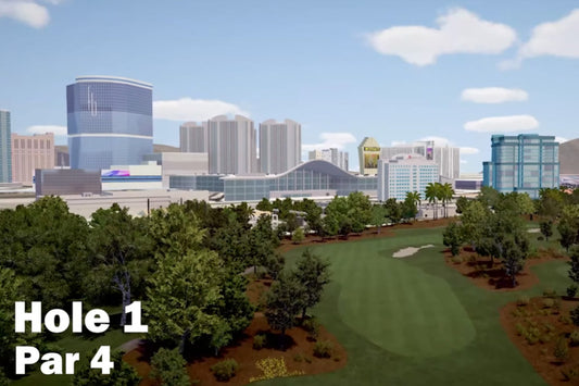 The Outtabounds top picks of the best golf simulator courses to play right now