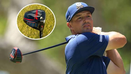 Krank FORMULA FIRE PRO TOUR Driver