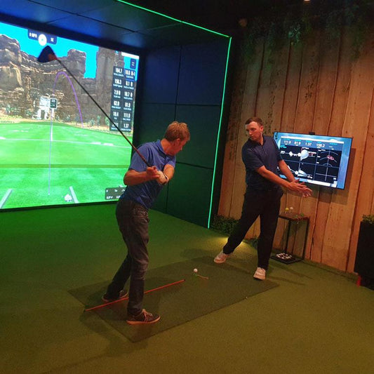Beginner Golf Practice Plan: How to Improve Quickly