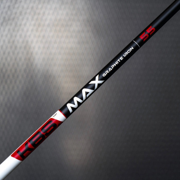 KBS Shafts Series Banner