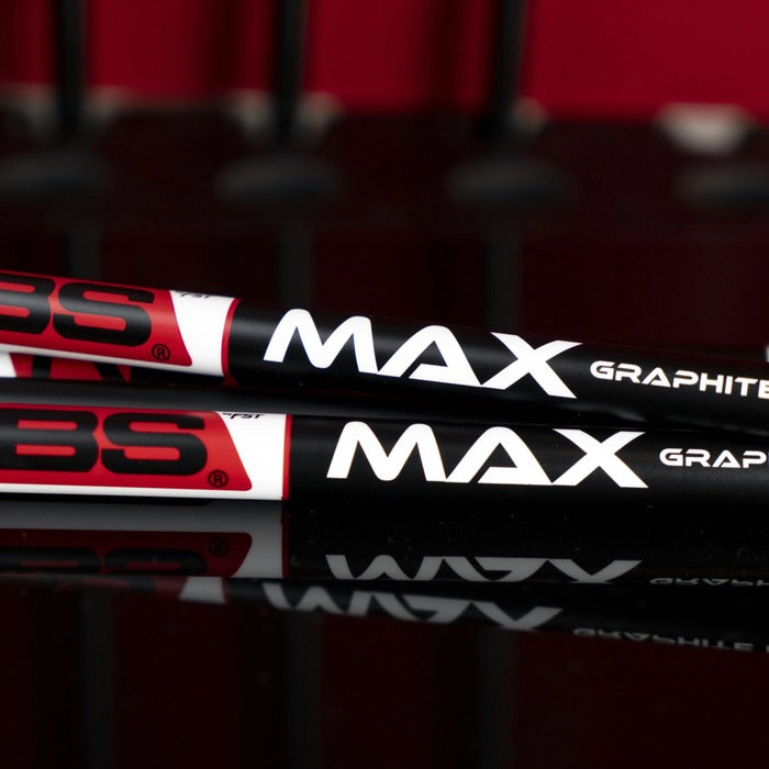 KBS Shafts Series Banner