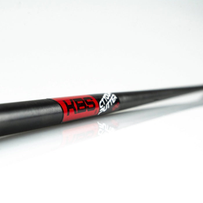 KBS Shafts Series Banner