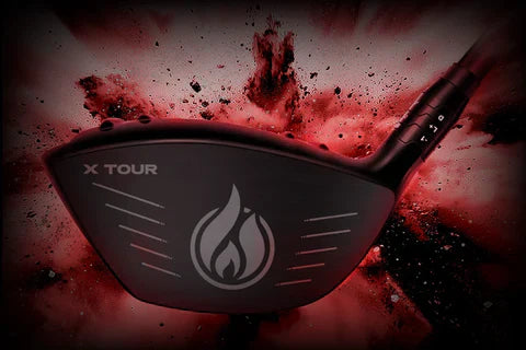 Krank Golf Drivers UK: The Complete Buyer’s Guide + Fitting Guide