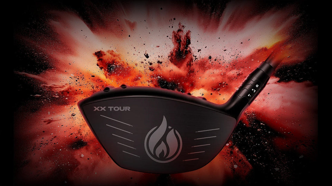 Can a Krank driver add more distance?