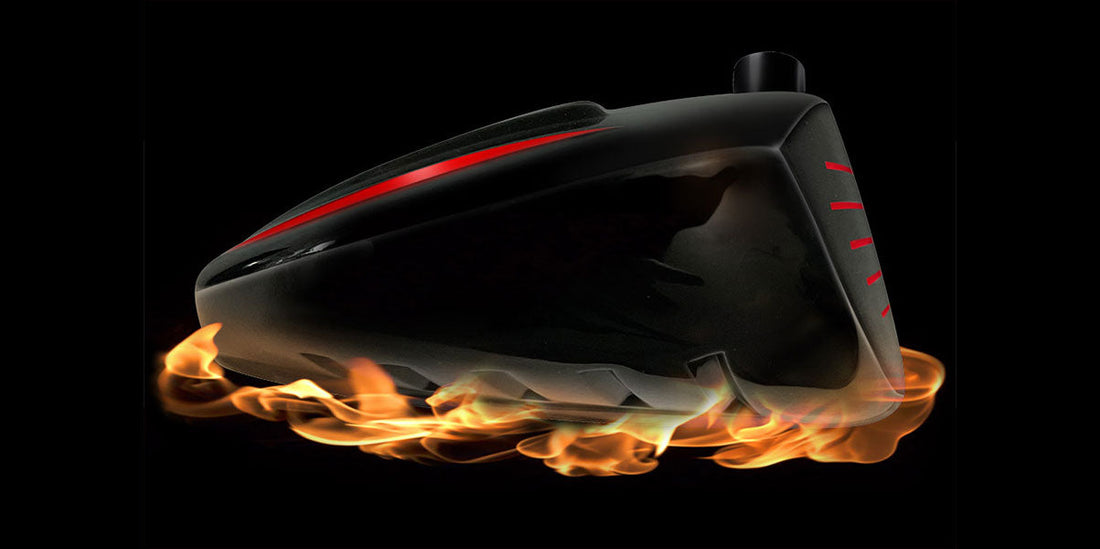 Krank Fairway Woods UK: Complete Guide to the Formula FIRE Lineup