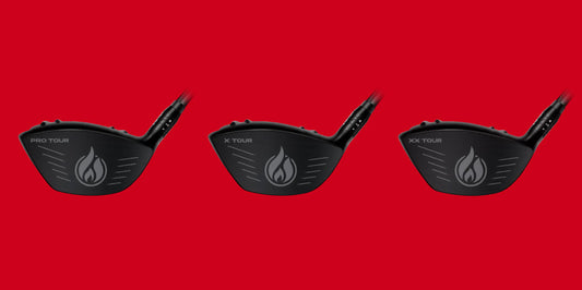 Krank: The Science Behind FIRE Tech