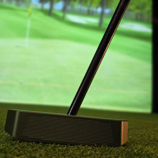 Why Zero Torque Putters Feel Different to Traditional Putters