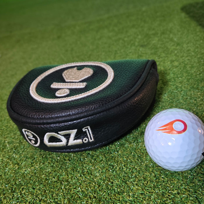 L.A.B. Golf OZ.1 Putter Review: Zero Torque Stability Tested