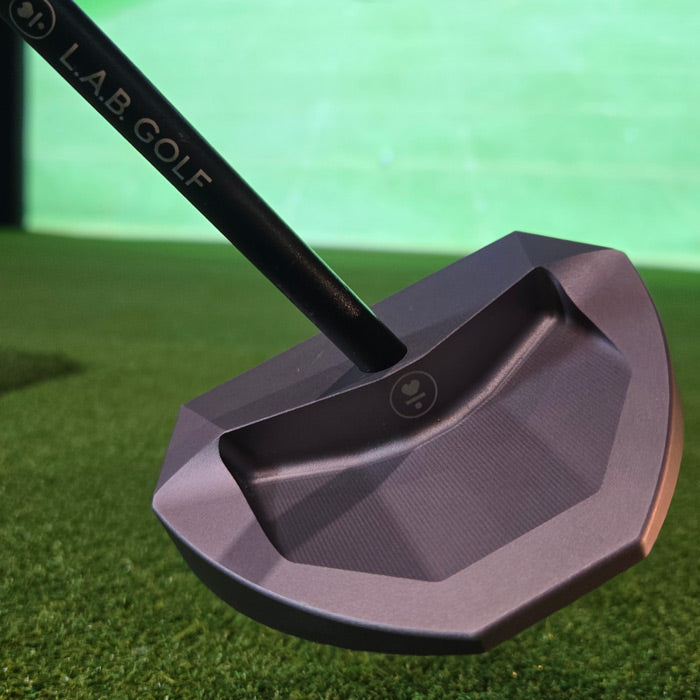 L.A.B Golf Lie Angle Balance Technology Explained
