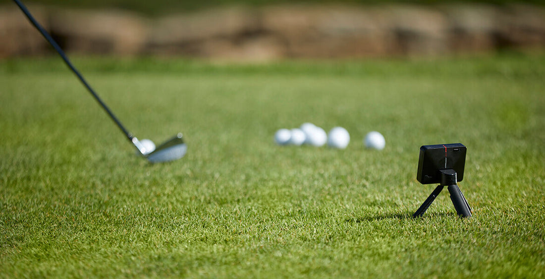 Best Golf Launch Monitors for Simulators