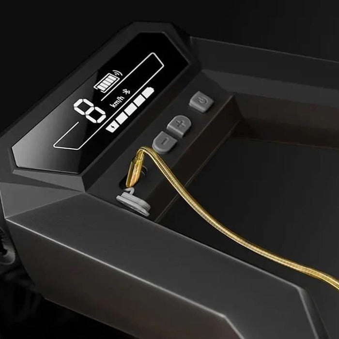 Navee Golf Trolley Battery Guide: Range, Charging and 36 Hole Claims