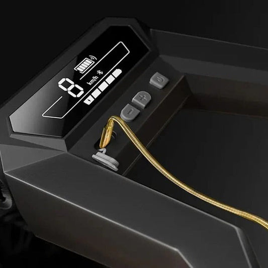 Navee Golf Trolley Battery Guide: Range, Charging and 36 Hole Claims